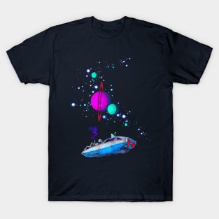 Stargazing T-Shirt